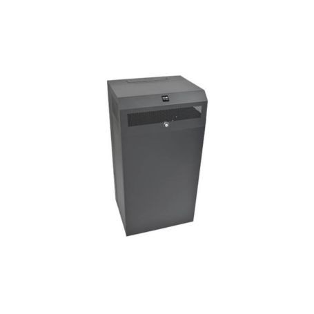 Eaton SRWF12U38 Tripp Lite 12U Vertical-Mount Wall Rack Enclosure