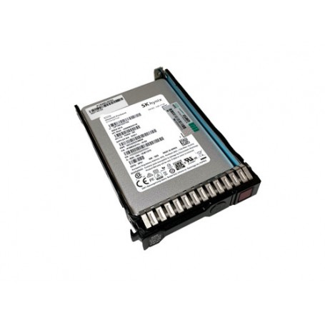 HPE P18424-B21 960GB SATA 6G RI SFF SC MV SOLID STATE DRIVE