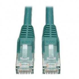 Eaton N201-020-GN Tripp Lite 20ft Ethernet patch cable Cat6a Green