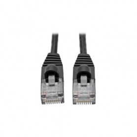Eaton N261-S05-BK Cat6a 10G Slim UTP Patch Cable Compatible Tripp Lite