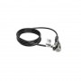 Eaton SEC6K Tripp Lite Keyed Laptop Security Lock with 6 ft Cable