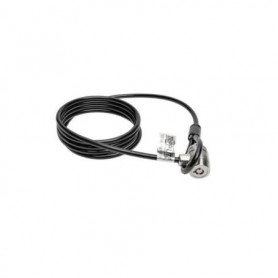 Eaton SEC6K Tripp Lite Keyed Laptop Security Lock with 6 ft Cable