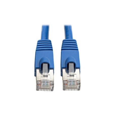 Eaton N262-020-BL Tripp Lite 20 ft Cat6a 10G Shielded Ethernet Cable
