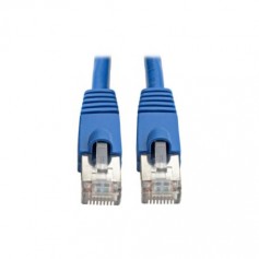 Eaton N262-020-BL Tripp Lite 20 ft Cat6a 10G Shielded Ethernet Cable