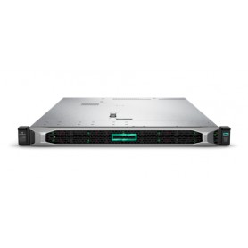HPE DL360 GEN10 4214R 1P 32G 8SFF BC Server