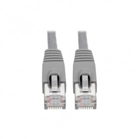 Eaton N262-007-GY Cat6a 10G Shielded Patch Cable Compatible Tripp Lite