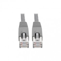 Eaton N262-007-GY Cat6a 10G Shielded Patch Cable Compatible Tripp Lite