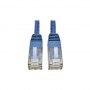 Eaton N200-075-BL Cat6 Gigabit UTP Patch Cable Compatible Tripp Lite