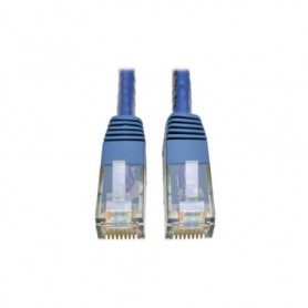 Eaton N200-075-BL Cat6 Gigabit UTP Patch Cable Compatible Tripp Lite