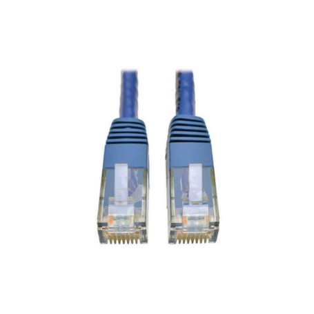 Eaton N200-075-BL Cat6 Gigabit UTP Patch Cable Compatible Tripp Lite