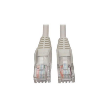Eaton N001-006-WH Cat5e 350 UTP Patch Cable Compatible Tripp Lite