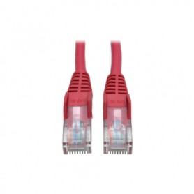 Eaton N001-006-RD Cat5e 350 UTP Patch Cable Compatible Tripp Lite