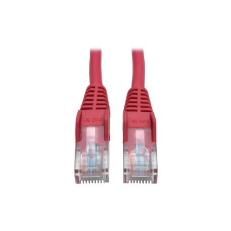 Eaton N001-006-RD Cat5e 350 UTP Patch Cable Compatible Tripp Lite