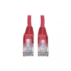 Eaton N001-006-RD Cat5e 350 UTP Patch Cable Compatible Tripp Lite