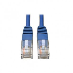 Eaton N002-012-BL Cat5e 350 MHz UTP Patch Cable Compatible Tripp Lite