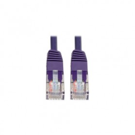 Eaton N002-006-PU Cat5e 350 MHz UTP Patch Cable Compatible Tripp Lite
