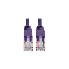 Eaton N002-006-PU Cat5e 350 MHz UTP Patch Cable Compatible Tripp Lite