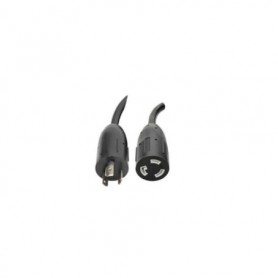 Eaton P046-006-LL Tripp Lite 6 ft L5-20P to L5-20R Power Extension Cord