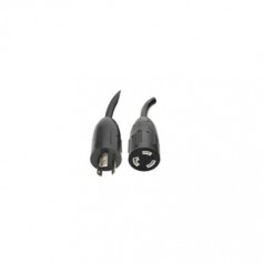 Eaton P046-006-LL Tripp Lite 6 ft L5-20P to L5-20R Power Extension Cord