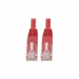 Eaton N200-005-RD Cat6 Gigabit UTP Patch Cable Compatible Tripp Lite