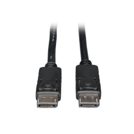 Eaton P580-050 Tripp Lite 50 ft DisplayPort Cable with Latches