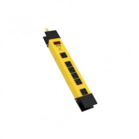 Eaton TLM615SA 6-Outlet Surge Protector Compatible Tripp Lite