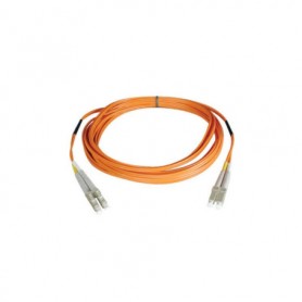 Eaton N320-46M Duplex Multimode Fiber Patch Cable Compatible Tripp Lite