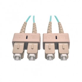 Eaton N806-02M 10Gb Duplex Fiber Patch Cable Compatible Tripp Lite