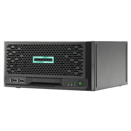 HPE HPE MICROSVR G10 V2 E-2314 NH