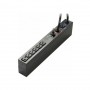 Eaton EHBPL2000R-PDU1U 2U HotSwap Bypass PDU Compatible Tripp Lite