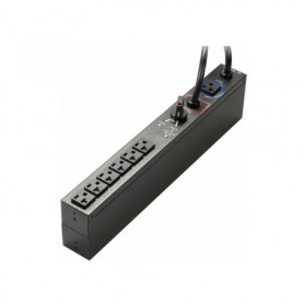 Eaton EHBPL2000R-PDU1U 2U HotSwap Bypass PDU Compatible Tripp Lite
