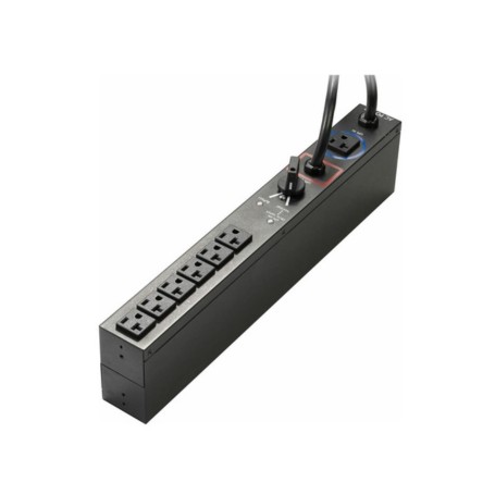 Eaton EHBPL2000R-PDU1U 2U HotSwap Bypass PDU Compatible Tripp Lite