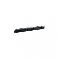 Eaton N252-048-1U 48-Port 1U Patch Panel Compatible Tripp Lite