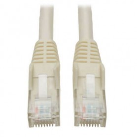 Eaton N201-007-WH Tripp Lite 7ft Ethernet patch cable Cat6 White