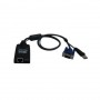 Eaton B055-001-USB-V2 NetDirector Server Interface Unit Compatible Tripp Lite