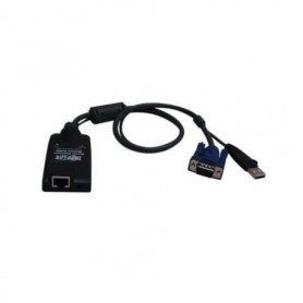 Eaton B055-001-USB-V2 NetDirector Server Interface Unit Compatible Tripp Lite