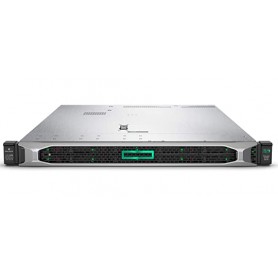 P55241-B21 HPE DL360 G10+ 4310 MR416I-A NC 8SFF Server