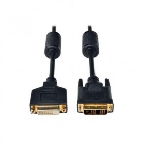 Eaton P562-006-SL Tripp Lite 6 ft DVI-D Single-Link Extension Cable