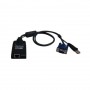 Eaton B055-001-USB USB Server Interface Unit Compatible Tripp Lite