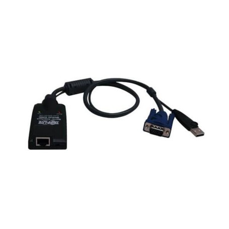 Eaton B055-001-USB USB Server Interface Unit Compatible Tripp Lite