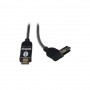 Eaton P568-006-SW High-Speed HDMI Cable Connectors Compatible Tripp Lite