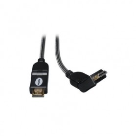 Eaton P568-006-SW High-Speed HDMI Cable Connectors Compatible Tripp Lite