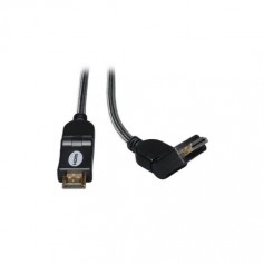 Eaton P568-006-SW High-Speed HDMI Cable Connectors Compatible Tripp Lite