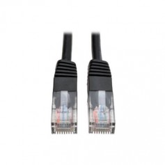 Eaton N002-004-BK Cat5e 350 Ethernet Cable Compatible Tripp Lite