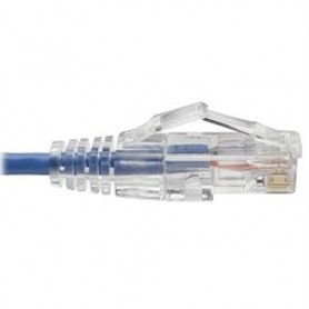 Eaton N201-S15-BL Tripp Lite 15ft Ethernet patch cable Cat6 Blue
