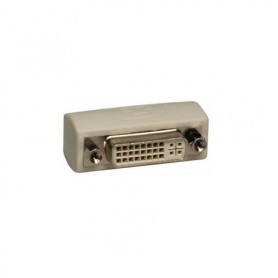 Eaton P162-000 DVI Coupler Gender Changer Compatible Tripp Lite