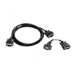 Eaton 66033 UPS Interface Cable Compatible Tripp Lite