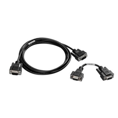Eaton 66033 UPS Interface Cable Compatible Tripp Lite