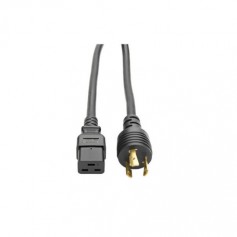 Eaton P045-010 C19 to L5-20P Power Extension Cord Compatible Tripp Lite