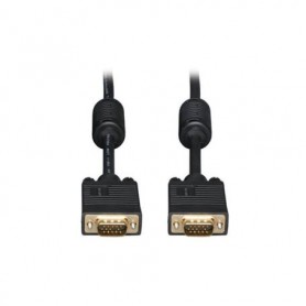 Eaton P502-020 Tripp Lite 20 ft VGA/SVGA RGB Coaxial Monitor Cable